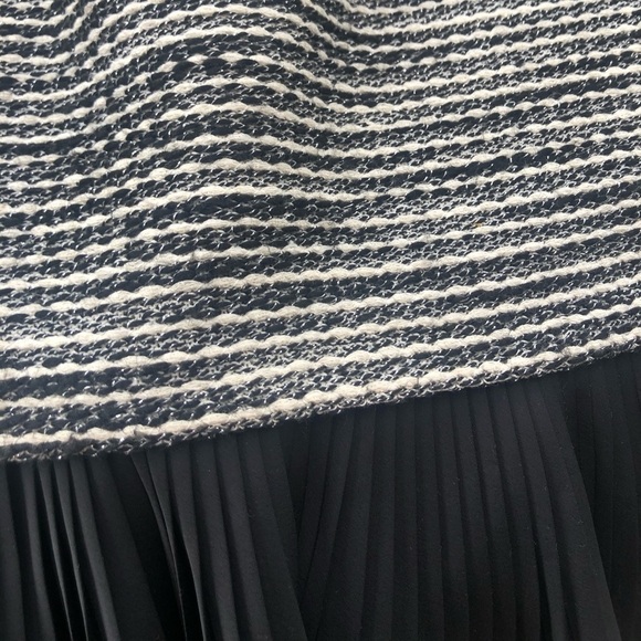 Anthropologie Clu + Willoughby Black Tunic… - Picture 6 of 7